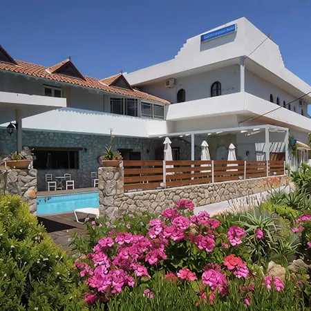 Naiades Almiros Hotel