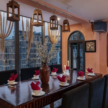 Hotel de Sapa