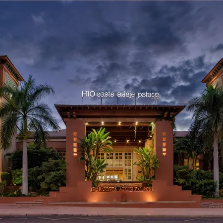 H10 Costa Adeje Palace