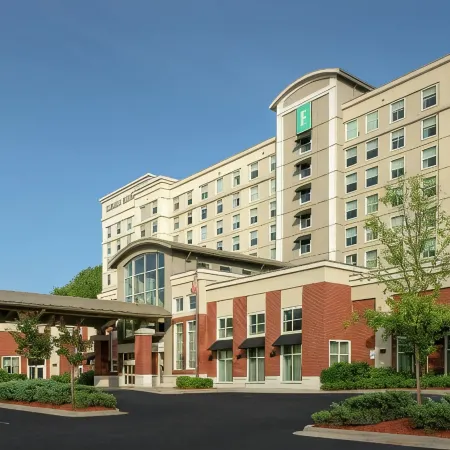 Embassy Suites by Hilton Birmingham Hoover