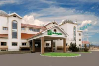 Holiday Inn AKTAU - SEASIDE by IHG - spa