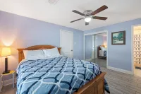 Sweet Home II - 10 minutes to NRG stadium! - Private Pools