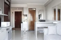 Stylish 2Br Gateway Pasteur Apartment by Travelio - Condos