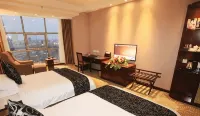 Qiyuan International Hotel Mengcheng - Bintang 3