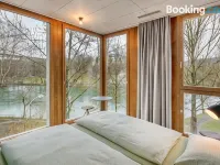 Bern Youth Hostel Hoteles en Berna