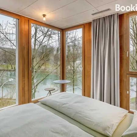 Bern Youth Hostel