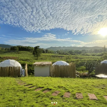 Mondara Villa and Glamping