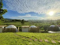 Mondara Villa and Glamping