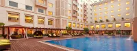 Lemon Tree Premier, Delhi Airport - piscina