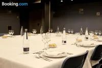 Hotel Sant Pau - Frühstück