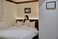 Slow Down in Seoul | Hanok Jacuzzi Stay, 201 - con terme