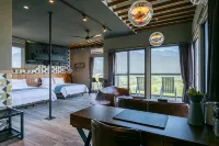 Discover the sea view B&Bs at Qixingtan - 2-Star