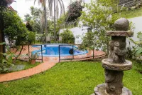 Casona del Valle - piscine