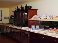 Hotel Alla città di Trieste - Desayuno