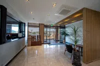 Carib Condo Hotel - Wifi