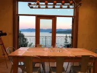 Lake Pend Oreille Retreat - 4-Star