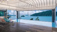 Yeosu Noeulgwa Bada Pool Villa