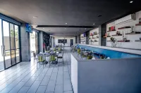 Urban Bliss Hotel - Breakfast