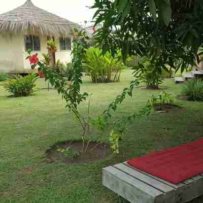 Eden Lodge Kribi Hotel Exterior