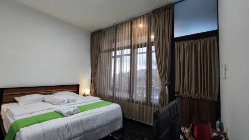 Menoreh Farm Stay - 2-Star