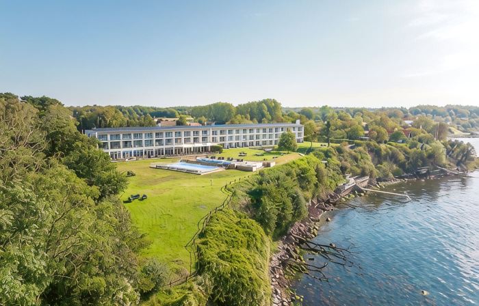 Fredensborg Badehotel