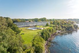 Fredensborg Badehotel