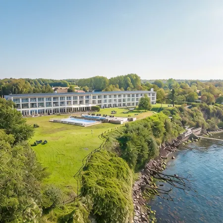 Fredensborg Badehotel