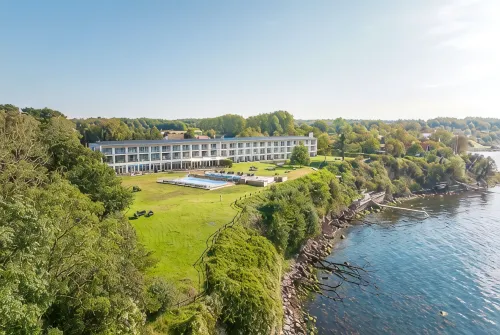 Fredensborg Badehotel
