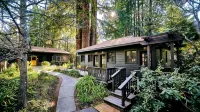 Highlands Resort - Adults Only - Tiny Houses