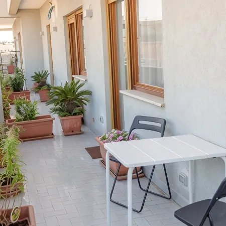 B&B Attico 33