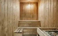 Loman Park Hotel Yogyakarta - Spa
