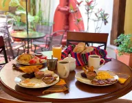 Hotel Posada San Miguel - Apartments