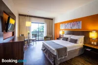 Hotel Panamby Guarulhos