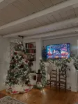 Storybook Cottage - Boutique