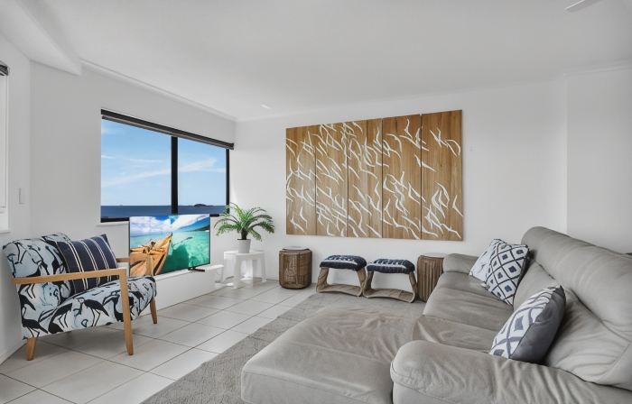 San Marino by the Sea Apartments