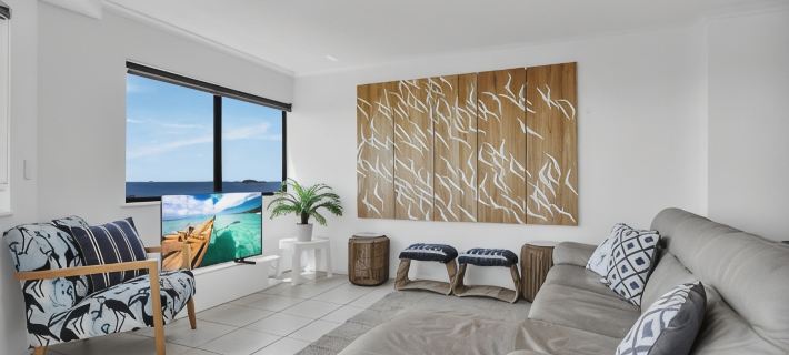 San Marino by the Sea Apartments Hotels in Coolum Beach