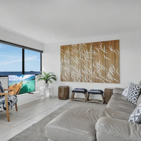 San Marino by the Sea Apartments