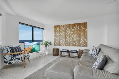 San Marino by the Sea Apartments - 4-Star