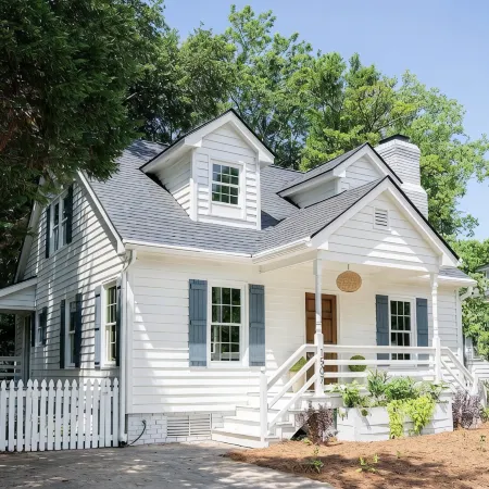 Charleston "Chucktown Cottage" mins to Beach