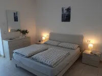 Apartment Orchidea with beautiful lake view