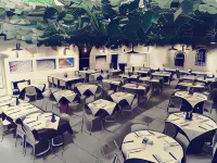 Casa Alla Lega - servizio colazione
