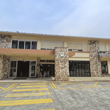 Hotel Las Sirenas Отели в г. Виверо