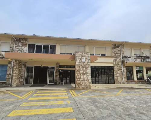 Hotel Las Sirenas Hotels in Viveiro