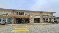 Hotel Las Sirenas - Wifi