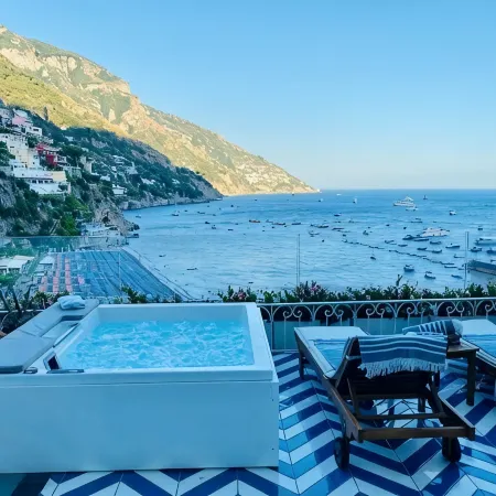 Villa Diamond Luxury Suite