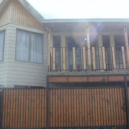 Hostal Galvarino Puerto Natales