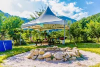 Cheolwon Damteo Pension - Wi-Fi