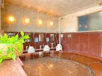 Sessokyo Onsen Hall - con terme