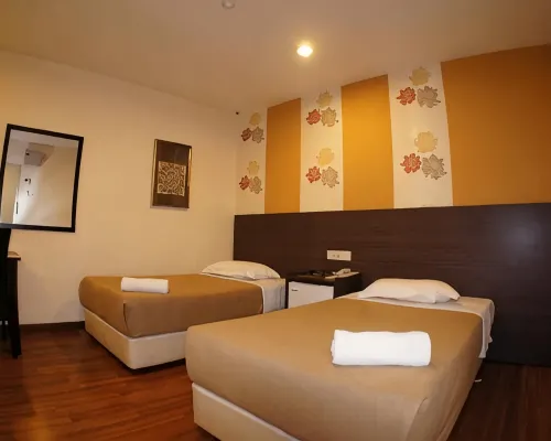 Cukai View Hotel فنادق مميّزة Photos