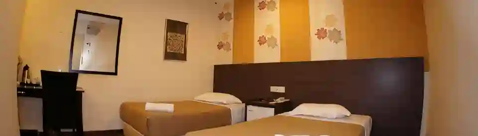 Cukai View Hotel